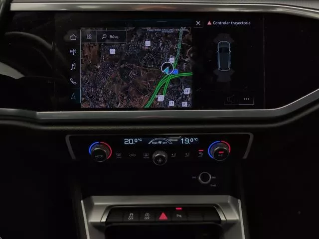 Audi Q3 Advanced 35 TDI 110 kW (150 CV) S tronic de segunda mano