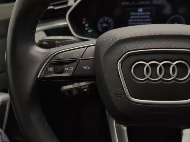 Audi Q3 Advanced 35 TDI 110 kW (150 CV) S tronic de segunda mano