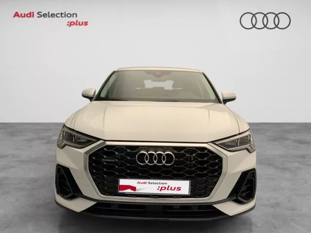 Audi Q3 Advanced 40 TFSI quattro 140 kW (190 CV) S tronic de segunda mano