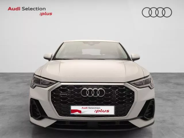 Audi Q3 Advanced 40 TFSI quattro 140 kW (190 CV) S tronic de segunda mano