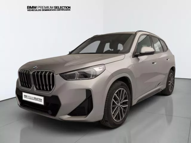 BMW X1 xDrive20d 120 kW (163 CV) de segunda mano