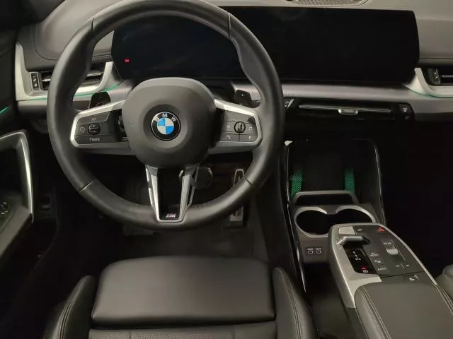 BMW X1 xDrive20d 120 kW (163 CV) de segunda mano