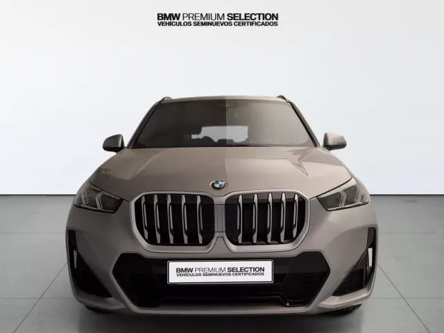 BMW X1 xDrive20d 120 kW (163 CV) de segunda mano