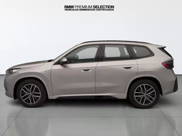 BMW X1 xDrive20d 120 kW (163 CV) de segunda mano