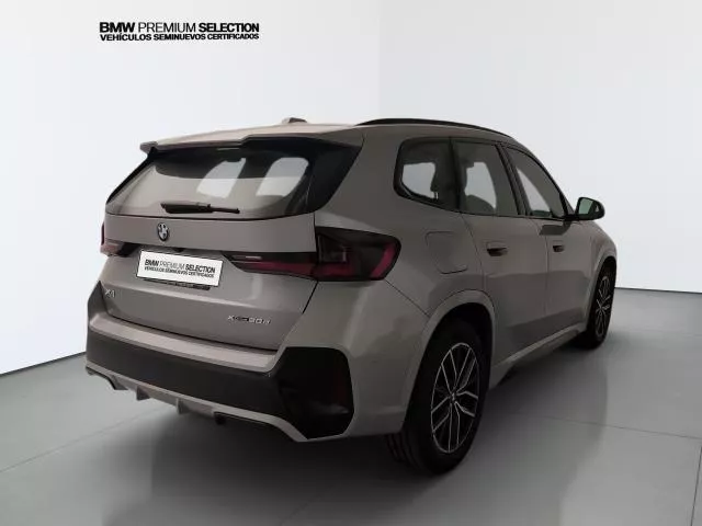BMW X1 xDrive20d 120 kW (163 CV) de segunda mano