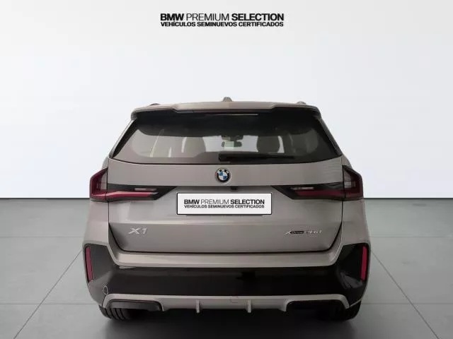 BMW X1 xDrive20d 120 kW (163 CV) de segunda mano