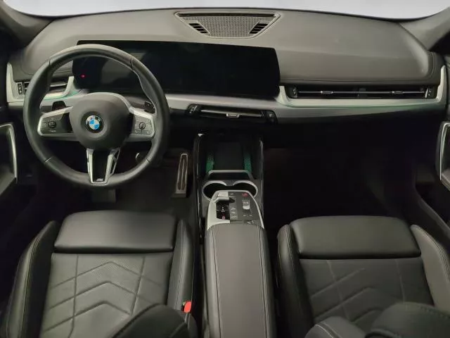 BMW X1 xDrive20d 120 kW (163 CV) de segunda mano