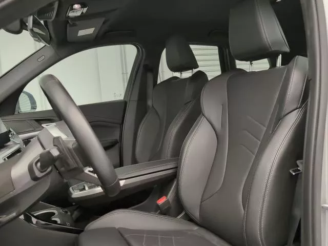 BMW X1 xDrive20d 120 kW (163 CV) de segunda mano