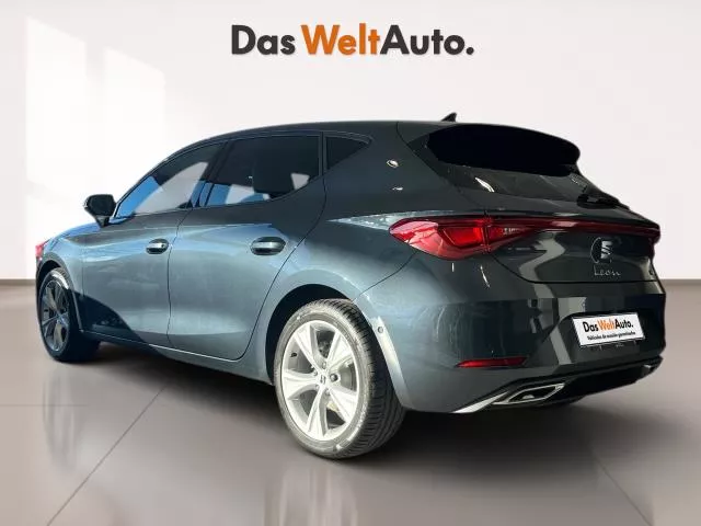 SEAT León 1.5 TSI S&S FR Special Edition 110 kW (150 CV) de segunda mano