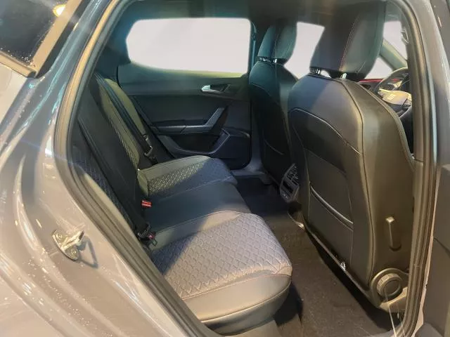 SEAT León 1.5 TSI S&S FR Special Edition 110 kW (150 CV) de segunda mano