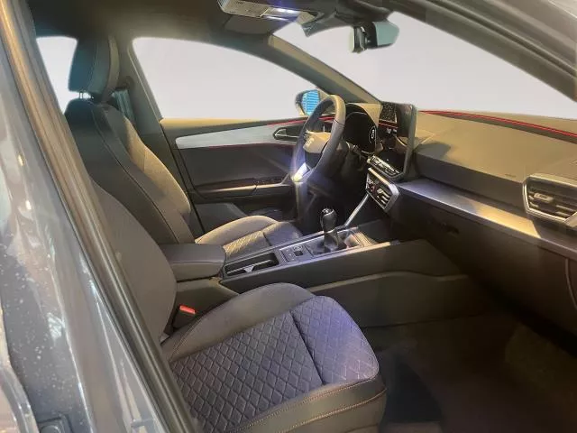 SEAT León 1.5 TSI S&S FR Special Edition 110 kW (150 CV) de segunda mano