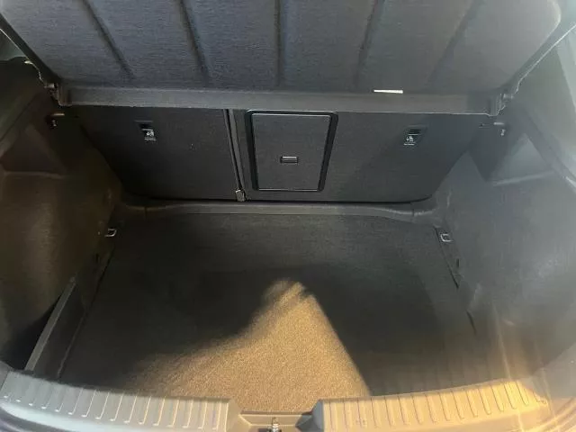 SEAT León 1.5 TSI S&S FR Special Edition 110 kW (150 CV) de segunda mano