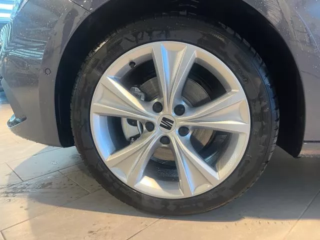 SEAT León 1.5 TSI S&S FR Special Edition 110 kW (150 CV) de segunda mano