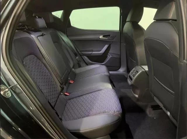 SEAT León 1.5 TSI S&S FR 25 Aniversario 85 kW (116 CV) de segunda mano