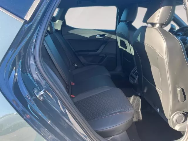 SEAT León 1.5 eTSI S&S FR Special Edition DSG 110 kW (150 CV) de segunda mano