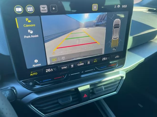 SEAT León 1.5 eTSI S&S FR Special Edition DSG 110 kW (150 CV) de segunda mano