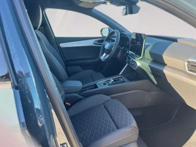 SEAT León 1.5 eTSI S&S FR Special Edition DSG 110 kW (150 CV) de segunda mano