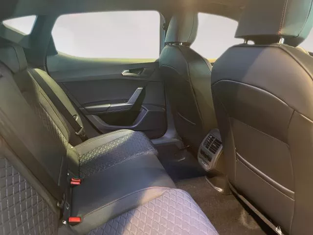 SEAT León 1.5 eTSI S&S FR Special Edition DSG 110 kW (150 CV) de segunda mano