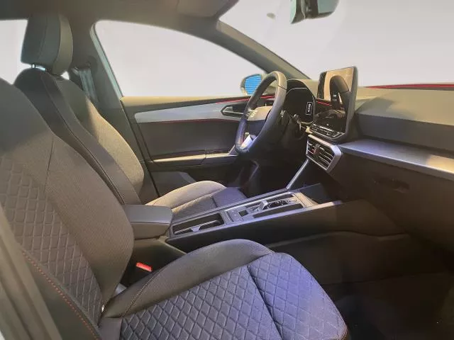 SEAT León 1.5 eTSI S&S FR Special Edition DSG 110 kW (150 CV) de segunda mano