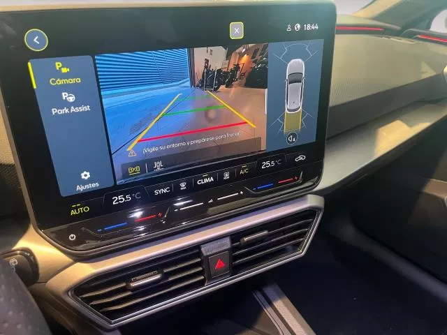 SEAT León 1.5 eTSI S&S FR Special Edition DSG 110 kW (150 CV) de segunda mano