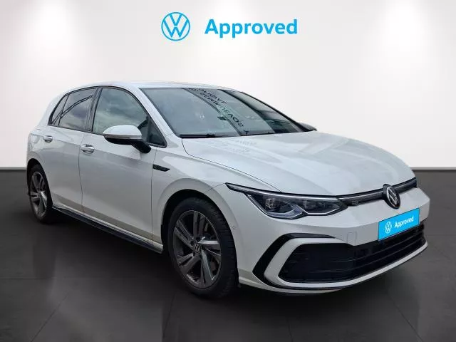 Volkswagen Golf R-Line 1.5 eTSI 110 kW (150 CV) DSG de segunda mano