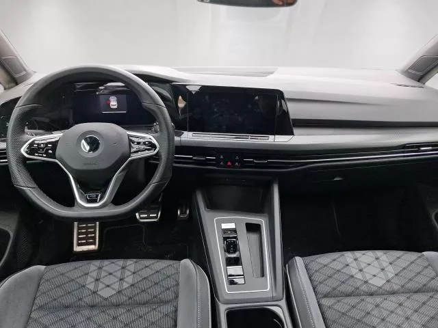 Volkswagen Golf R-Line 1.5 eTSI 110 kW (150 CV) DSG de segunda mano