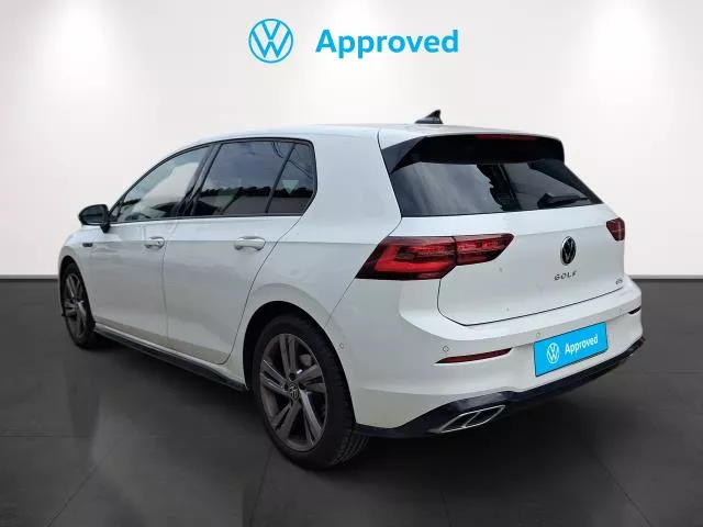 Volkswagen Golf R-Line 1.5 eTSI 110 kW (150 CV) DSG de segunda mano