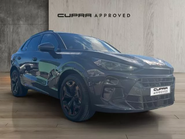 CUPRA Terramar 1.5 TSI e-Hybrid DSG 150 kW (204 CV) de segunda mano