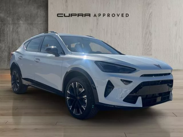 CUPRA Formentor 1.5 eTSI DSG 110 kW (150 CV) de segunda mano