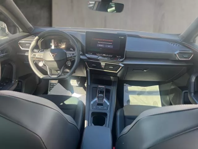 CUPRA Formentor 1.5 eTSI DSG 110 kW (150 CV) de segunda mano