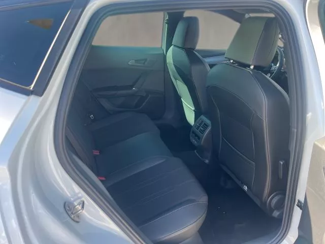 CUPRA Formentor 1.5 eTSI DSG 110 kW (150 CV) de segunda mano