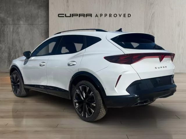 CUPRA Formentor 1.5 eTSI DSG 110 kW (150 CV) de segunda mano