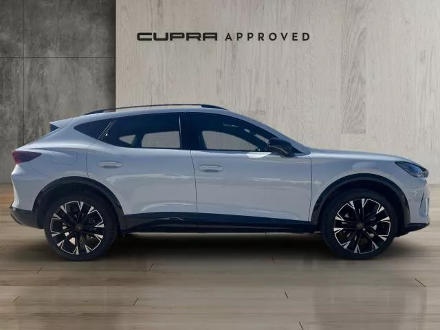 CUPRA Formentor 1.5 eTSI DSG 110 kW (150 CV) de segunda mano