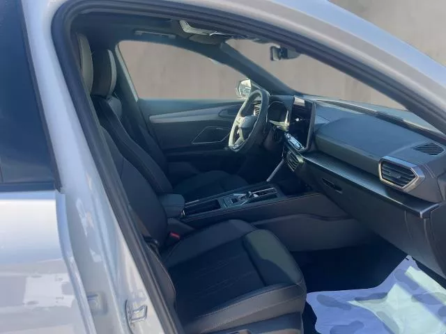 CUPRA Formentor 1.5 eTSI DSG 110 kW (150 CV) de segunda mano