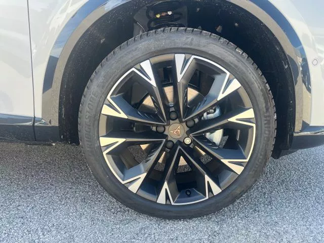 CUPRA Formentor 1.5 eTSI DSG 110 kW (150 CV) de segunda mano