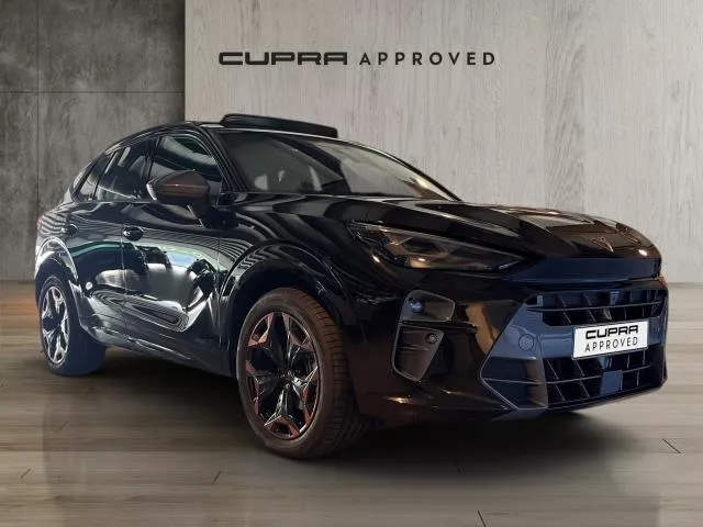 CUPRA Terramar 1.5 eTSI DSG 110 kW (150 CV) de segunda mano