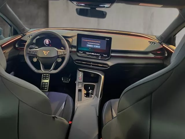 CUPRA Terramar 1.5 eTSI DSG 110 kW (150 CV) de segunda mano