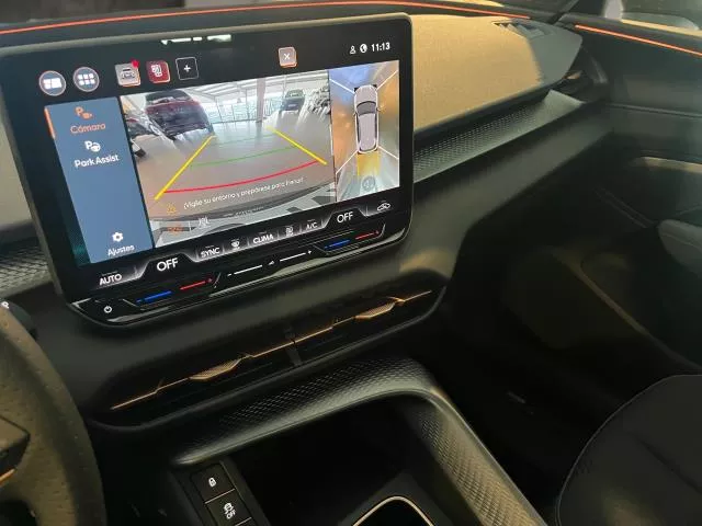 CUPRA Terramar 1.5 eTSI DSG 110 kW (150 CV) de segunda mano