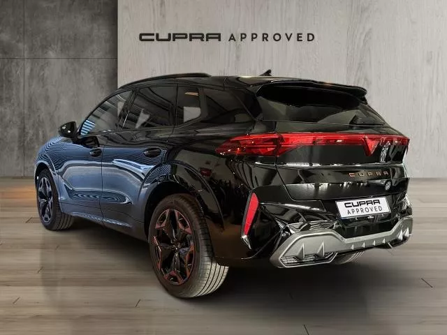 CUPRA Terramar 1.5 eTSI DSG 110 kW (150 CV) de segunda mano