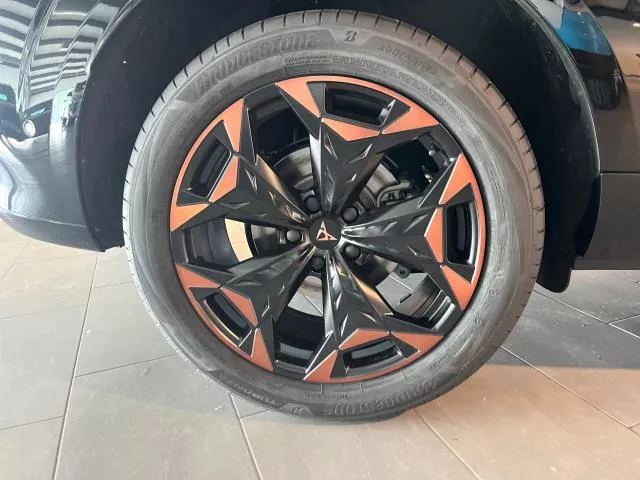 CUPRA Terramar 1.5 eTSI DSG 110 kW (150 CV) de segunda mano