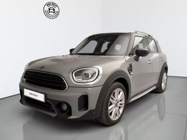 MINI Countryman Cooper 100 kW (136 CV) de segunda mano
