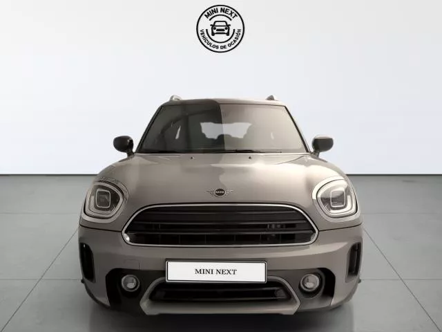 MINI Countryman Cooper 100 kW (136 CV) de segunda mano