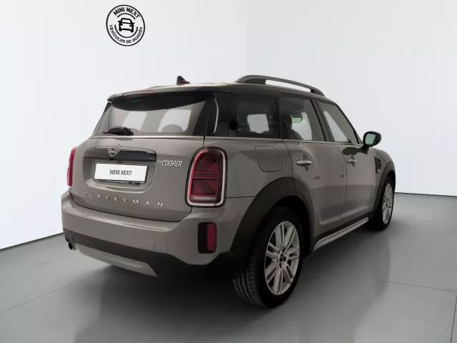 MINI Countryman Cooper 100 kW (136 CV) de segunda mano