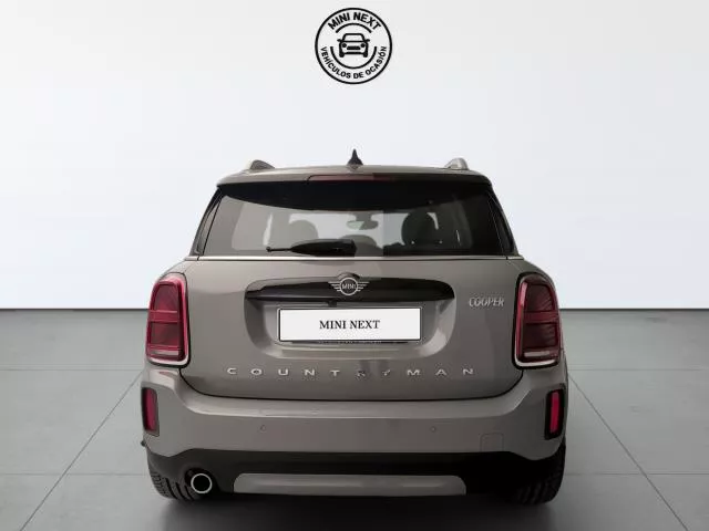 MINI Countryman Cooper 100 kW (136 CV) de segunda mano