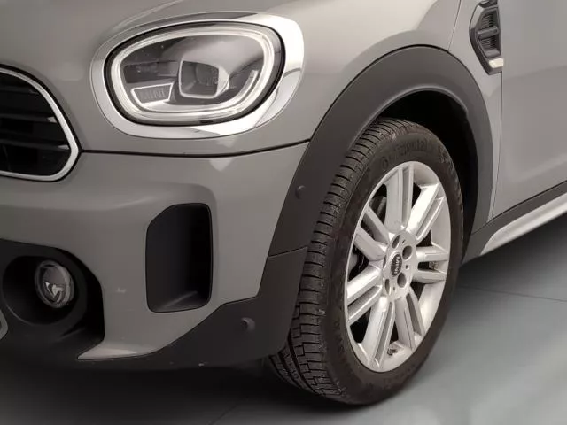 MINI Countryman Cooper 100 kW (136 CV) de segunda mano