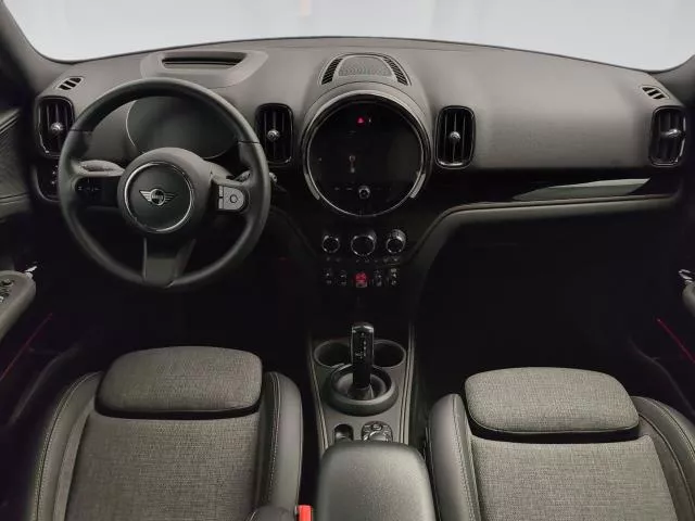 MINI Countryman Cooper 100 kW (136 CV) de segunda mano