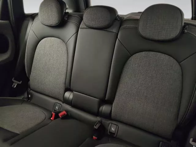 MINI Countryman Cooper 100 kW (136 CV) de segunda mano