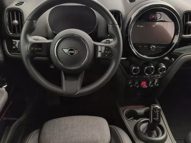 MINI Countryman Cooper 100 kW (136 CV) de segunda mano