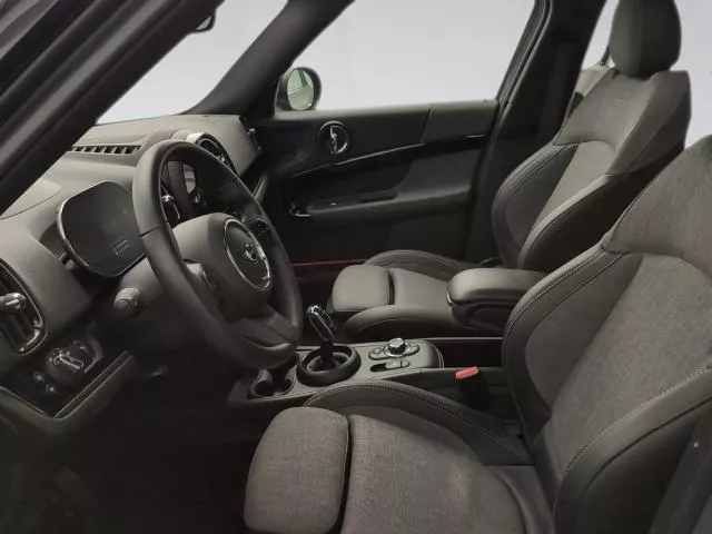 MINI Countryman Cooper 100 kW (136 CV) de segunda mano