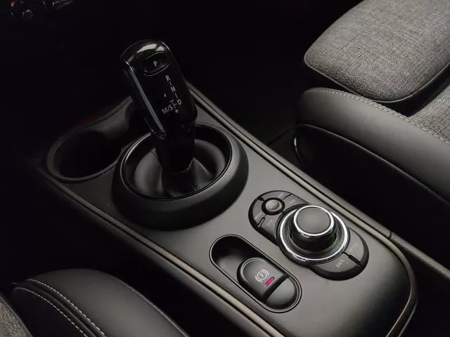 MINI Countryman Cooper 100 kW (136 CV) de segunda mano